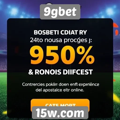Análise das Promoções Oferecidas pelo 9gbet