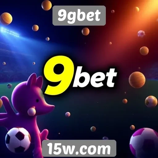 Guia de jogos disponíveis na plataforma 9gbet