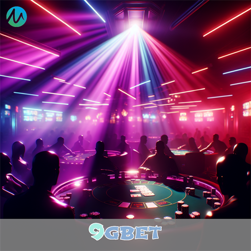 Casinos Imperdíveis no 9gbet: Diversão Sem Limites