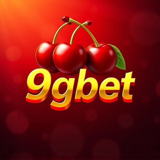 9gbet Logo