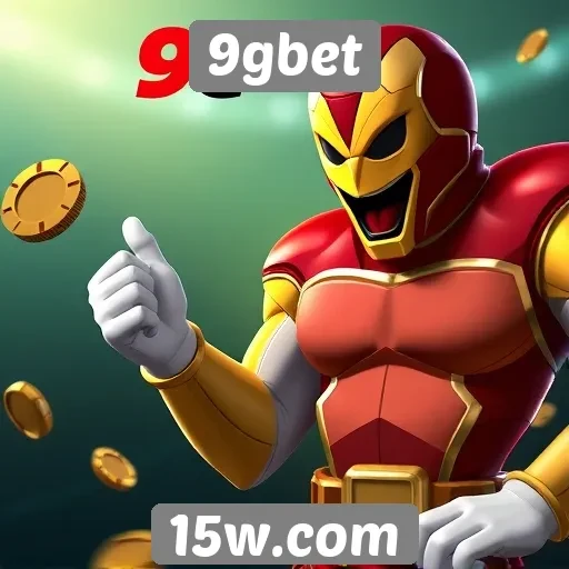 Ofertas promocionais do 9gbet em 2026