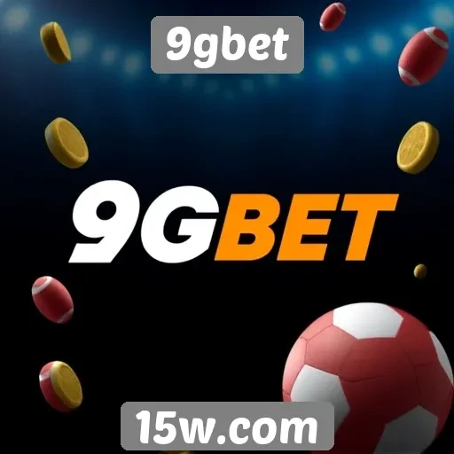 Promoções e bônus disponíveis no 9gbet