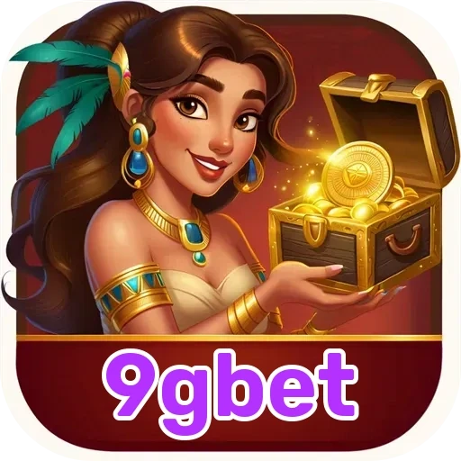 9gbet: Caça-Níqueis e Diversão em um Só Lugar